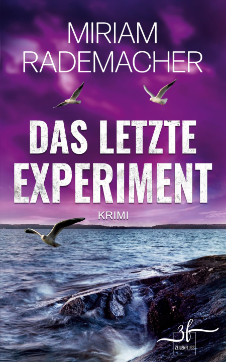 Knjiga Das letzte Experiment 