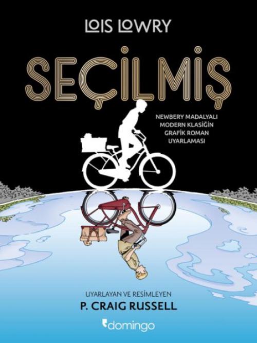 Knjiga Secilmis 