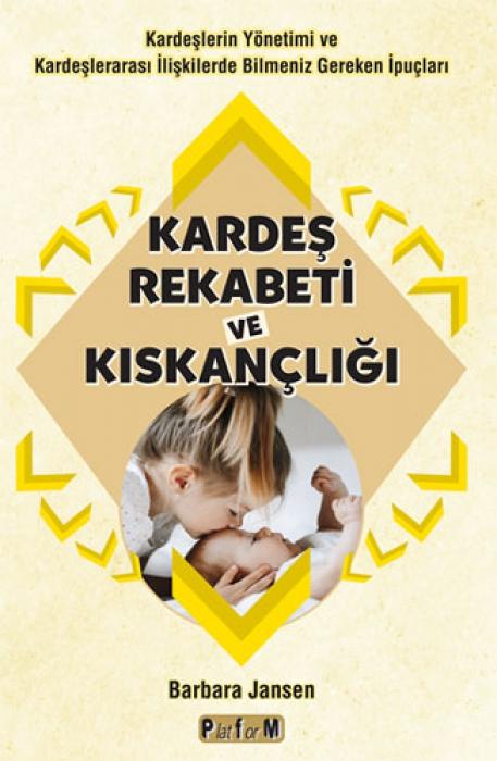 Knjiga Kardes Rekabeti ve Kiskancligi 