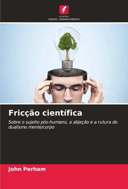 Book Fricç?o científica John Perham