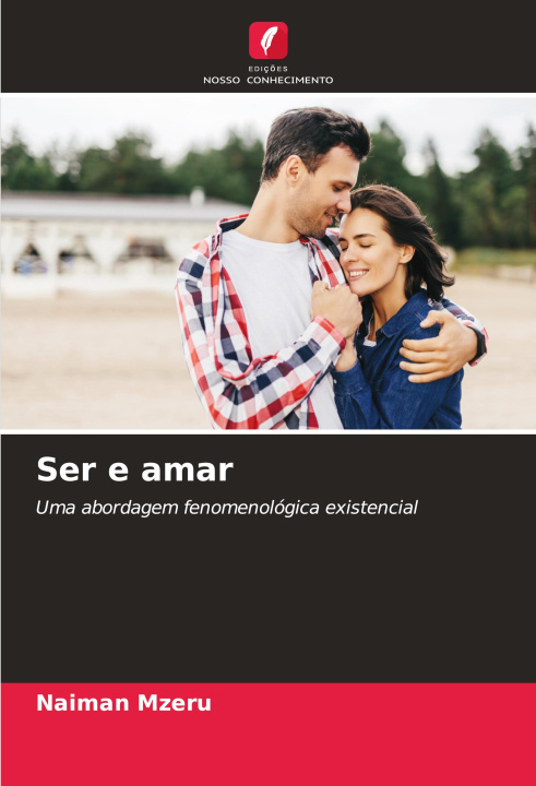 Knjiga Ser e amar Naiman Mzeru