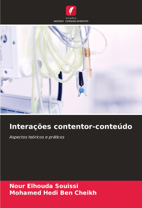 Knjiga Interaç?es contentor-conteúdo Mohamed Hedi Ben Cheikh