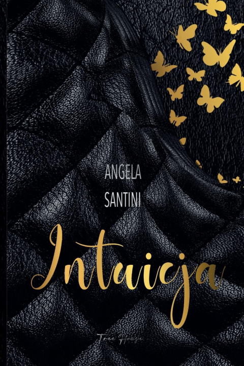 Buch Intuicja Angela Santini
