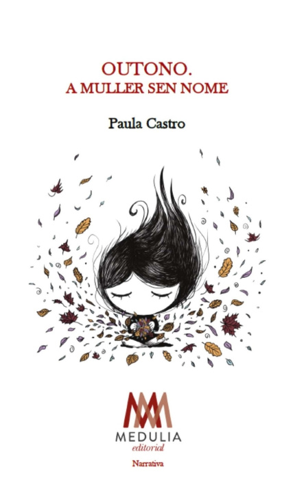 Buch OUTONO PAULA CASTRO
