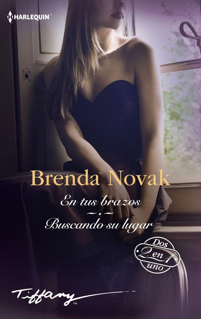 Knjiga En tus brazos - Buscando su lugar 