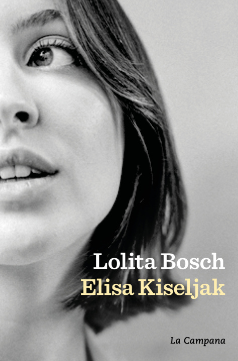 Kniha ELISA KISELJAK LOLITA BOSCH