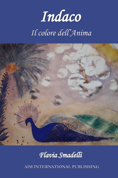 Knjiga Indaco Flavia Smadelli