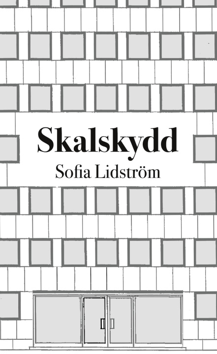 Knjiga Skalskydd 
