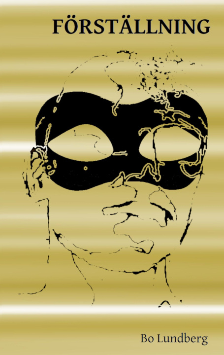 Book Förställning Bo Lundberg