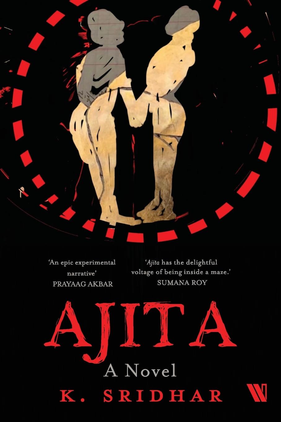 Boek Ajita K. Sridhar