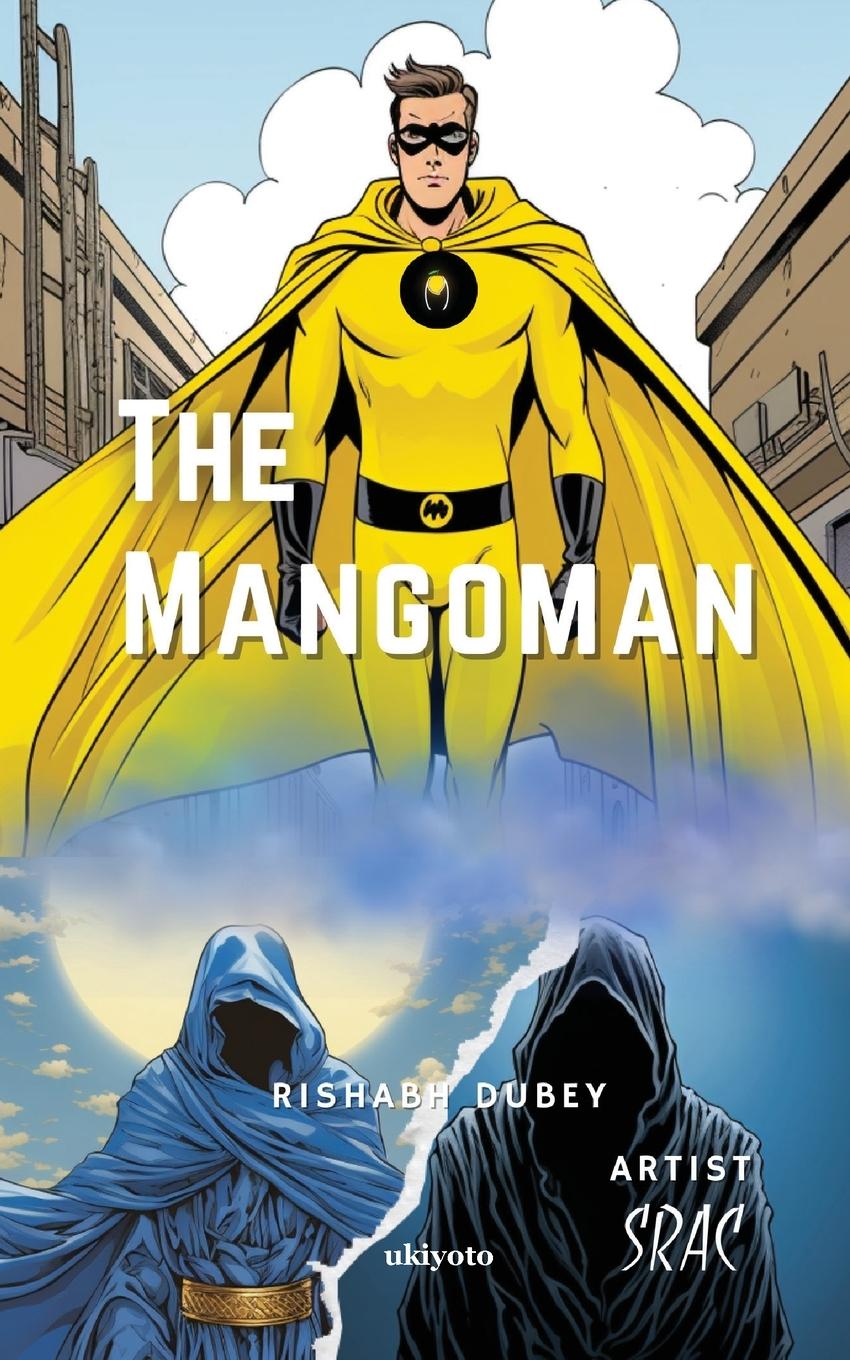 Book The Mangoman Rishabh Dubey