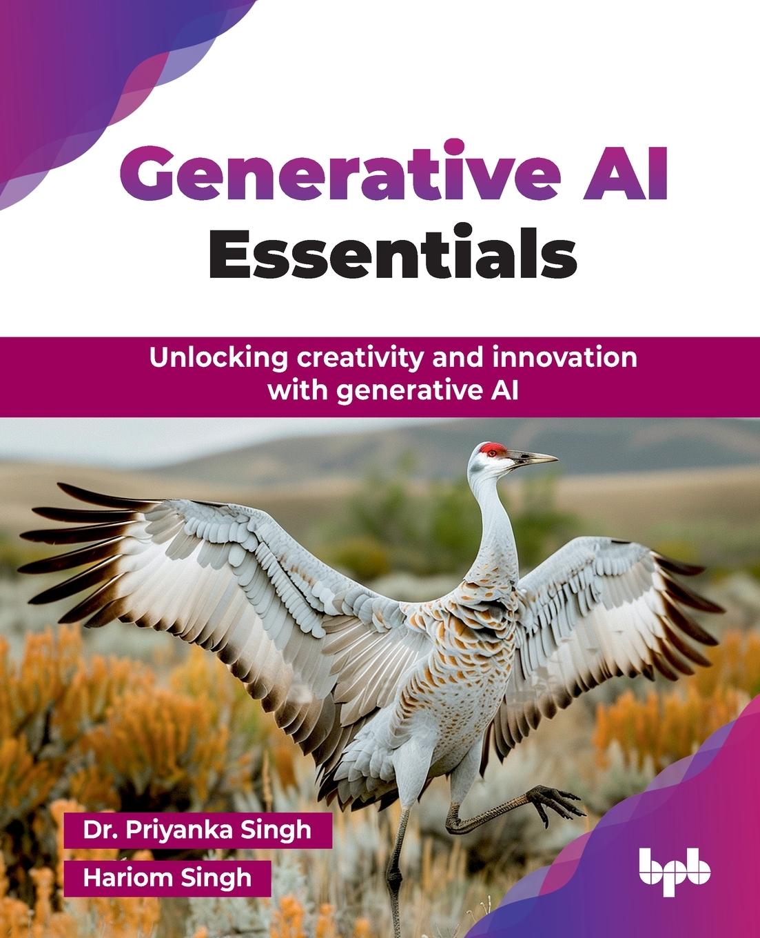 Knjiga Generative AI Essentials Hariom Singh