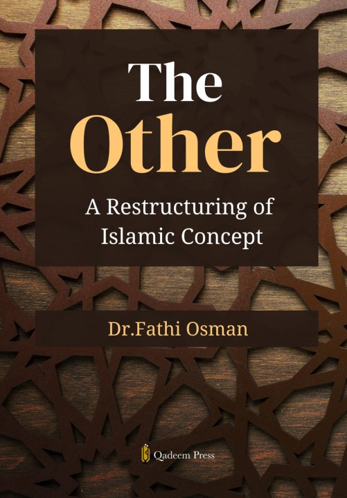 Knjiga The Other Dr.Fathi Osman
