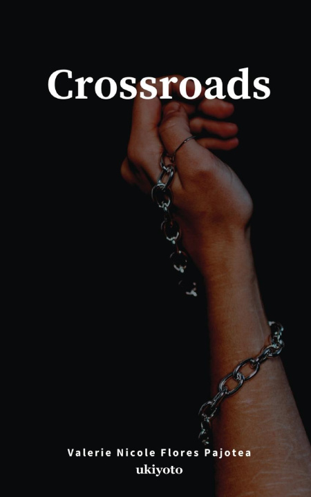 Knjiga Crossroads Valerie Nicole Flores Pajotea