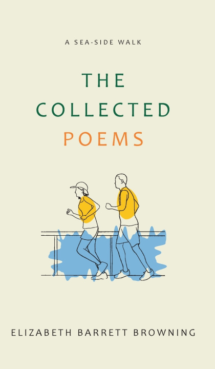 Knjiga Collected Pomes Elizabeth Barrett Browning