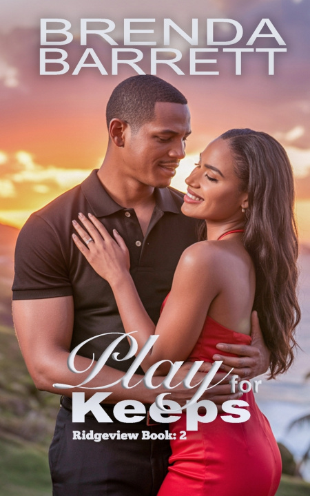 Boek Play For Keeps Brenda Barrett