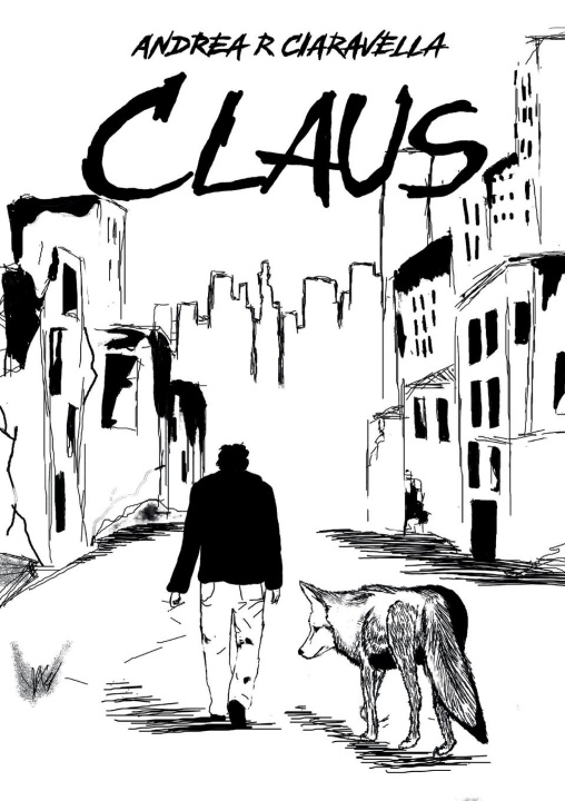 Knjiga Claus Andrea Ciaravella