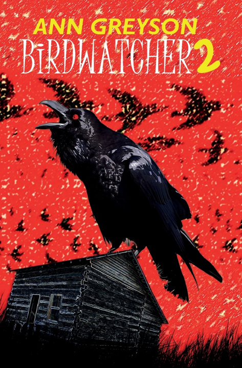 Knjiga Birdwatcher 2 Ann Greyson