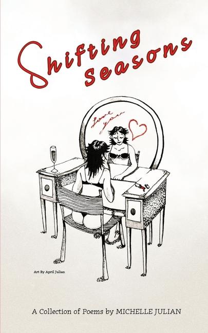 Книга Shifting Seasons Michelle Julian