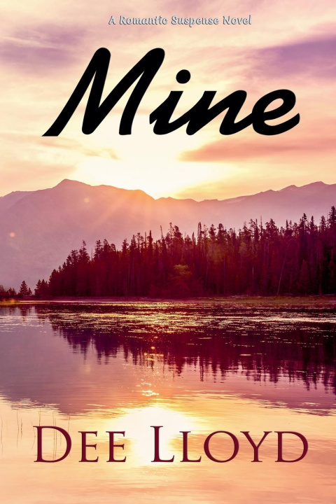 Knjiga Mine Dee Lloyd