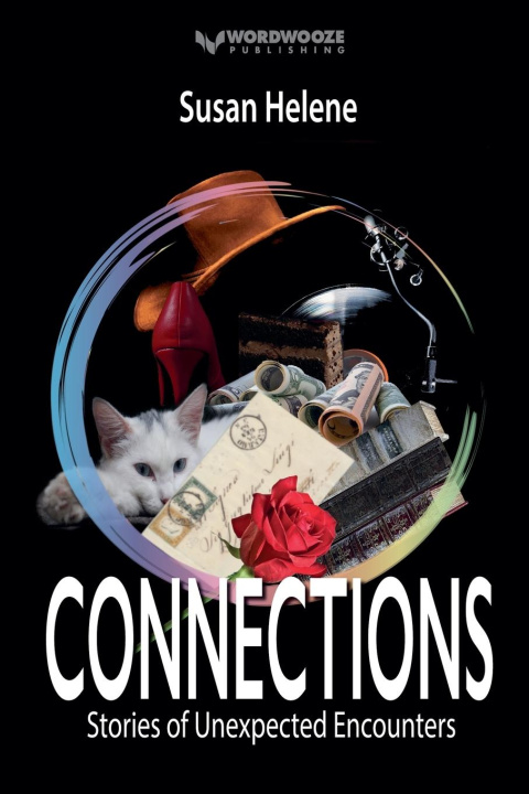 Boek Connections Susan Helene