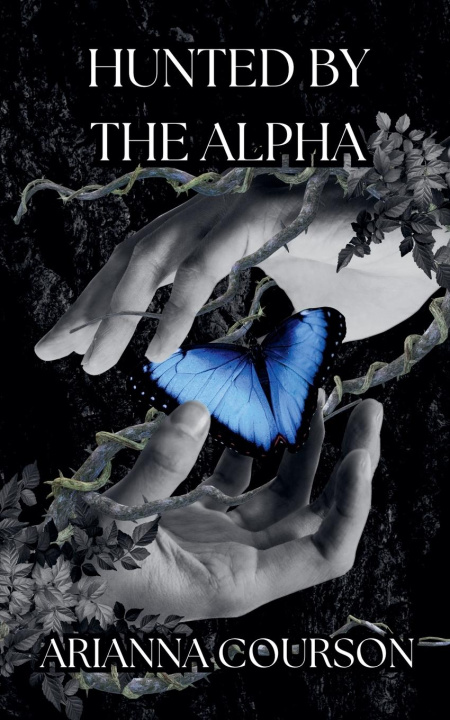 Boek Hunted by the Alpha Arianna Courson
