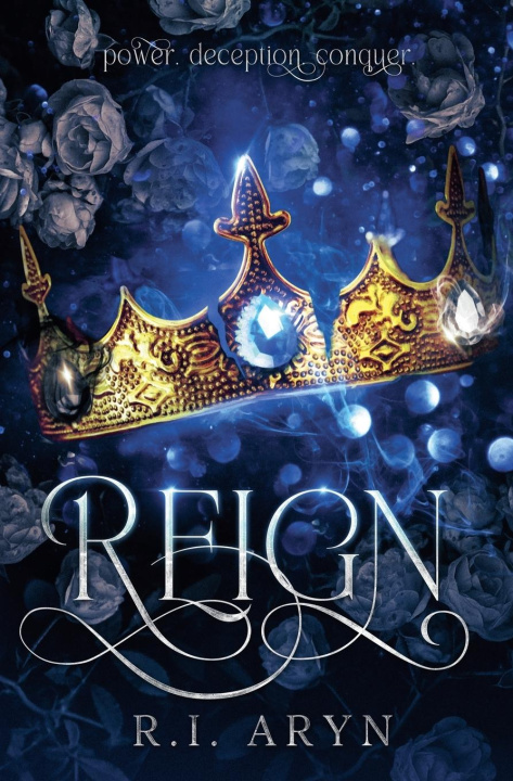 Carte Reign R.I. Aryn
