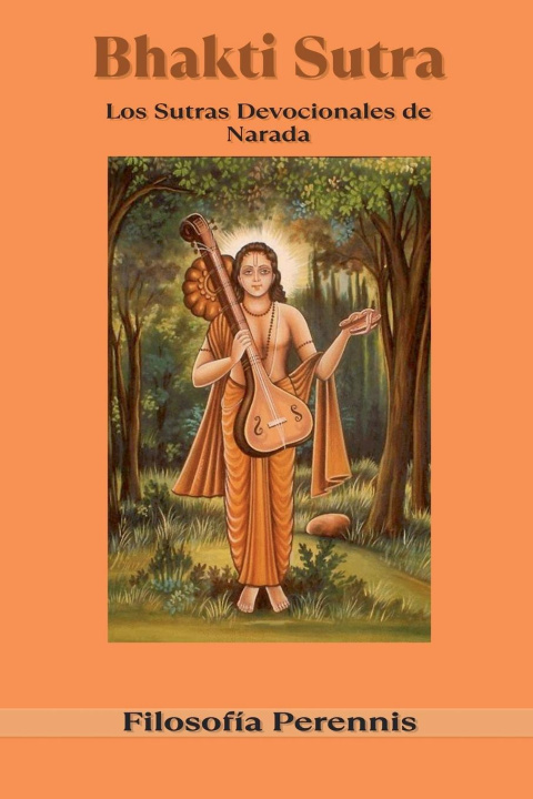 Libro Bhakti Sutra Narada