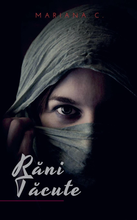 Knjiga Rani tacute Mariana C.