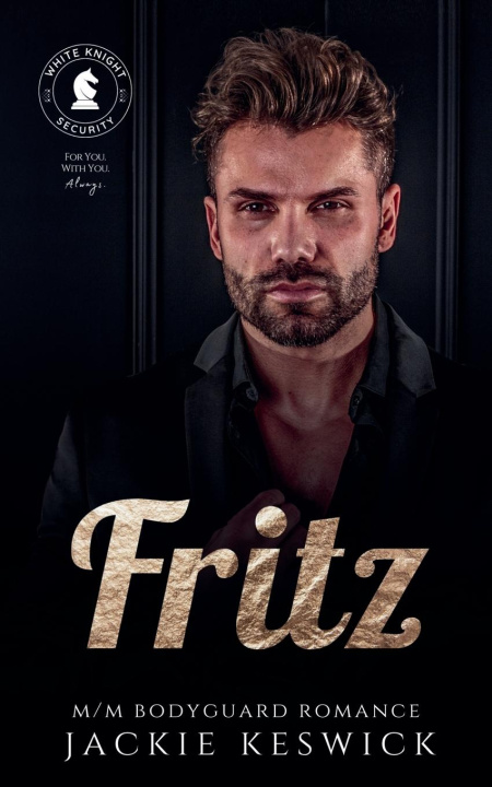 Book Fritz Jackie Keswick
