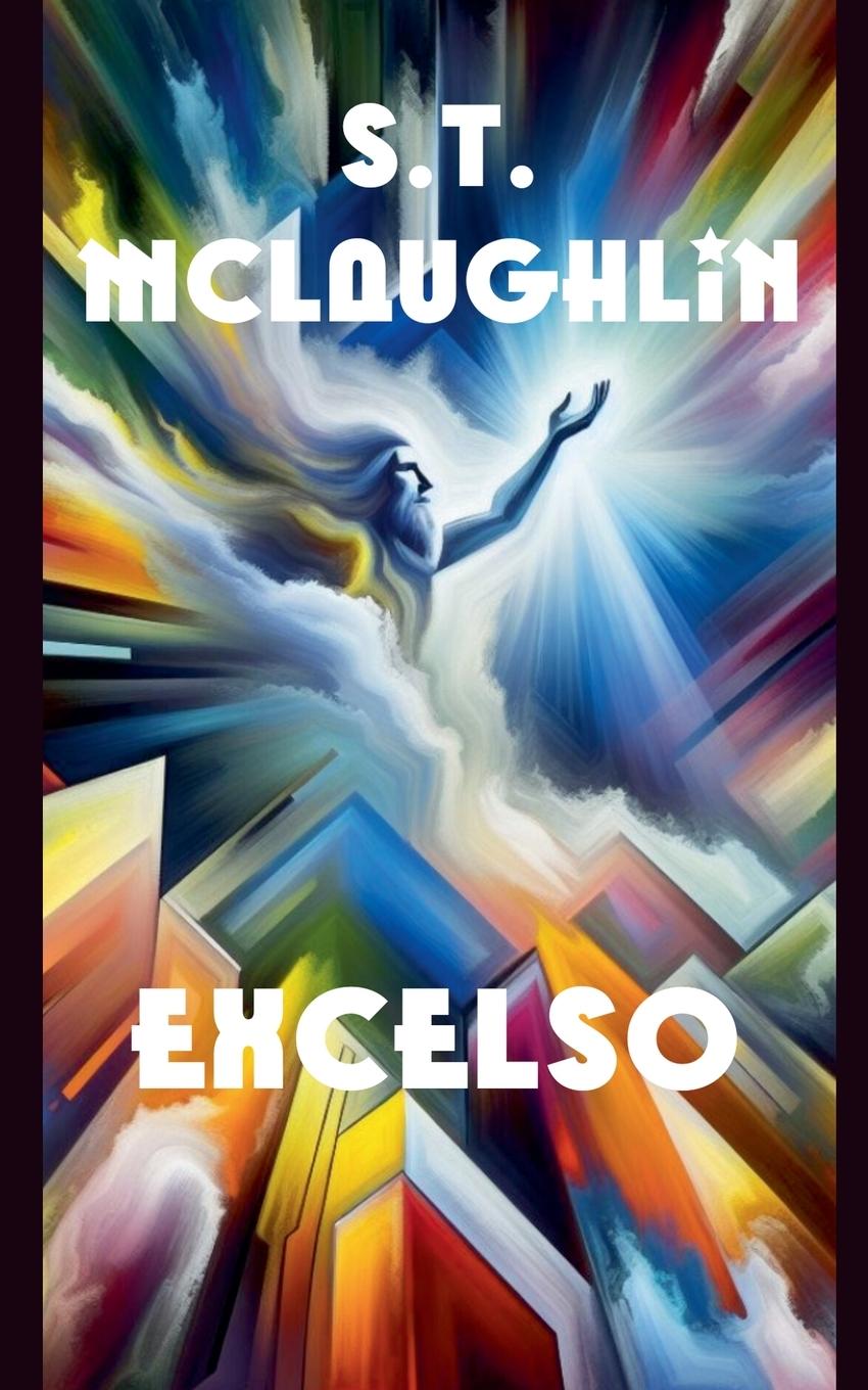 Book Excelso S.T. Mclaughlin