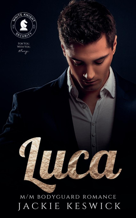 Book Luca Jackie Keswick