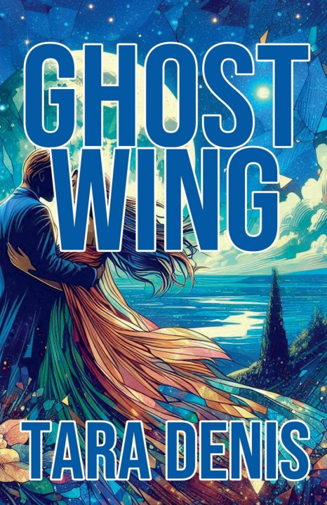 Knjiga Ghost Wing Tara Denis