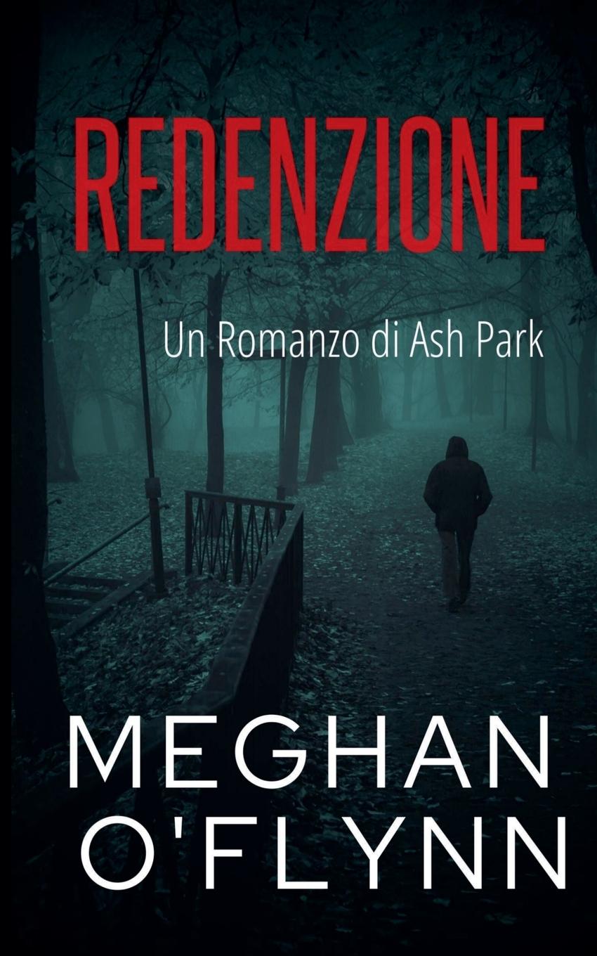 Buch Redenzione Meghan O'Flynn