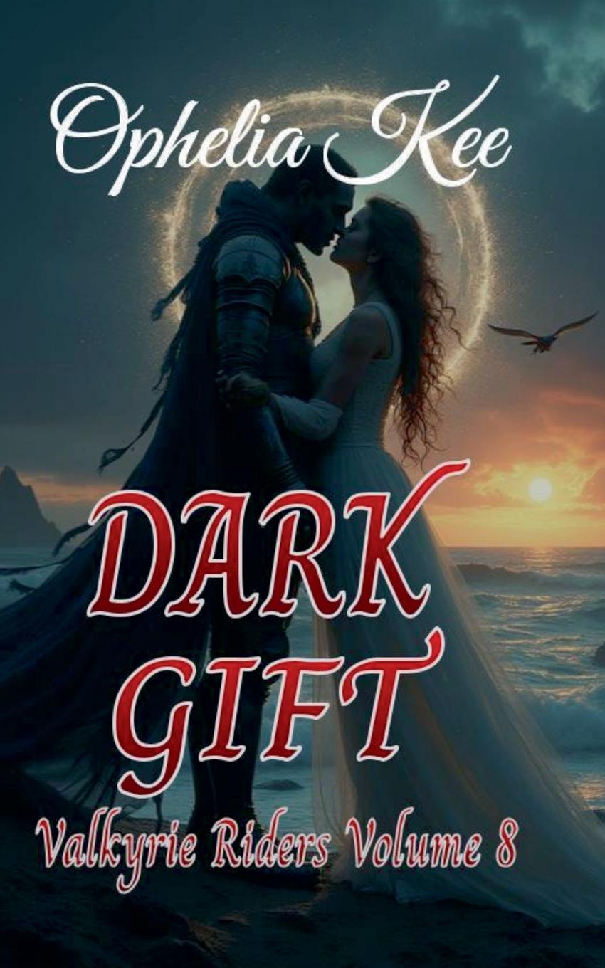 Book Dark Gift Ophelia Kee