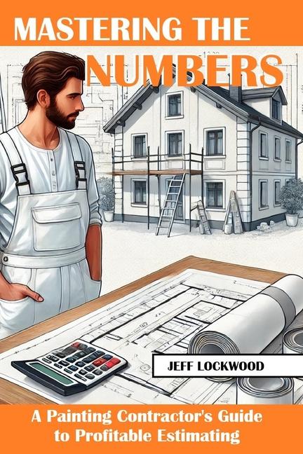 Knjiga Mastering the Numbers Jeff Lockwood