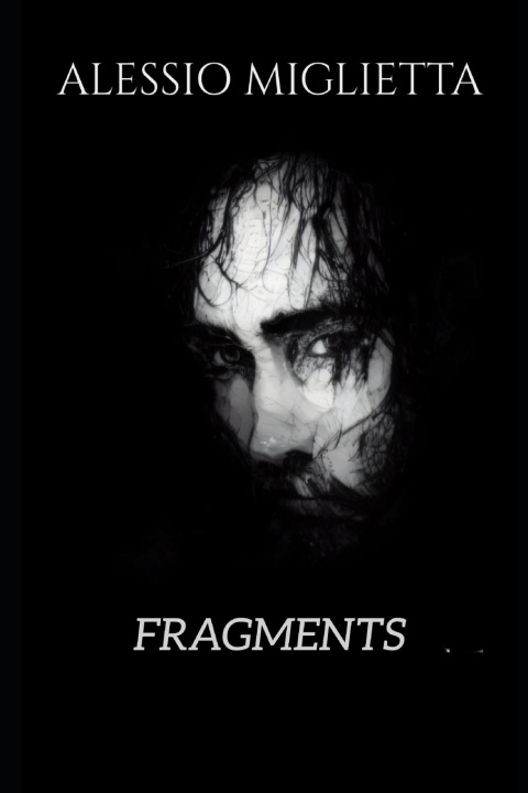 Kniha Fragments Alessio Miglietta