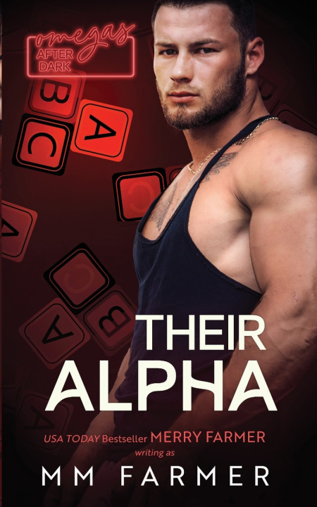 Buch Their Alpha Mm Farmer