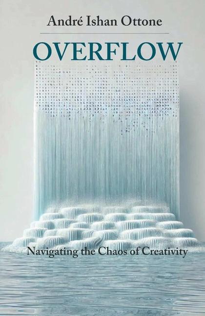Knjiga Overflow Graham Sallow