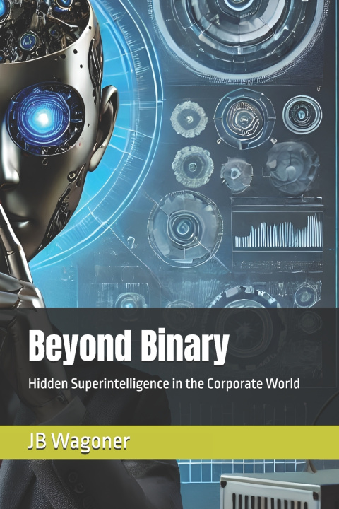 Knjiga Beyond Binary Jb Wagoner