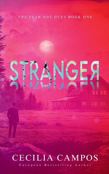 Knjiga Stranger Cecilia Campos