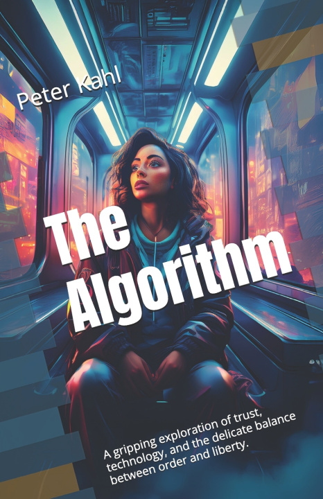 Knjiga The Algorithm Peter Kahl