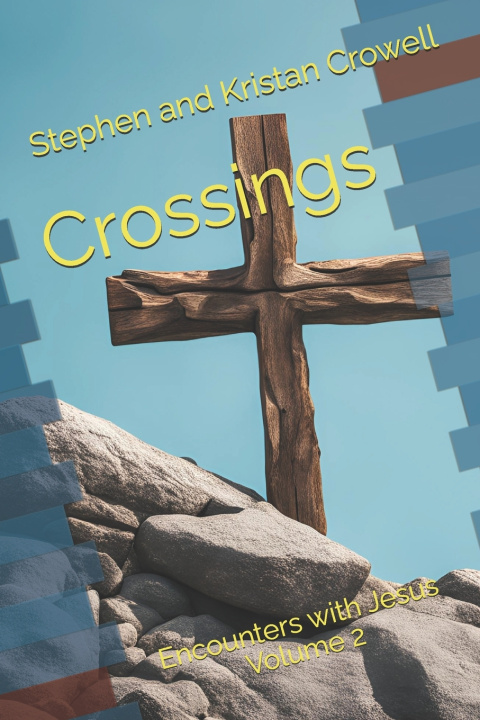 Knjiga Crossings Stephen R Crowell