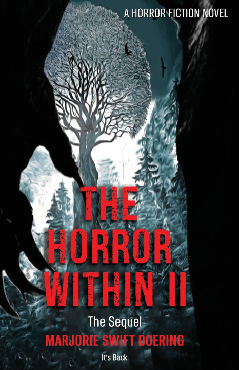 Βιβλίο The Horror Within II Marjorie Swift Doering