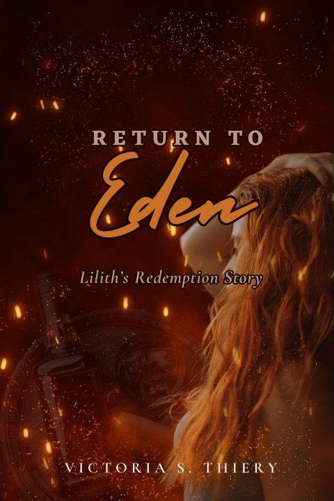 Knjiga Return to Eden Victoria S. Thiery
