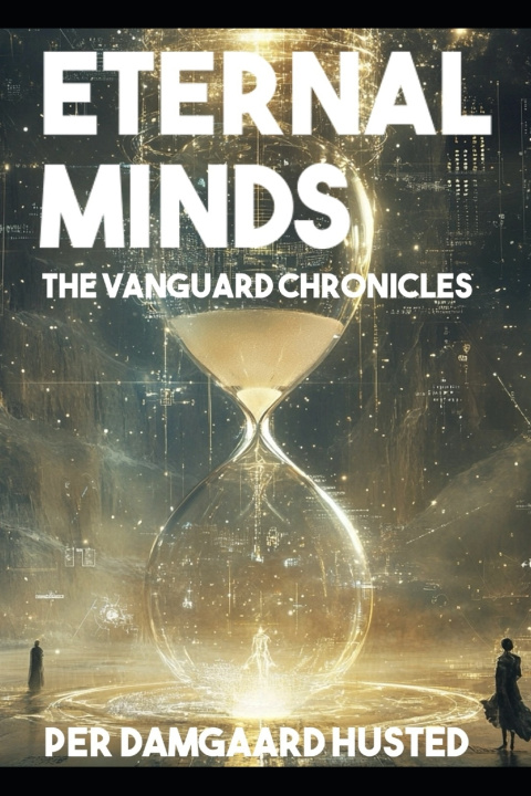 Knjiga Eternal Minds Per Damgaard Husted
