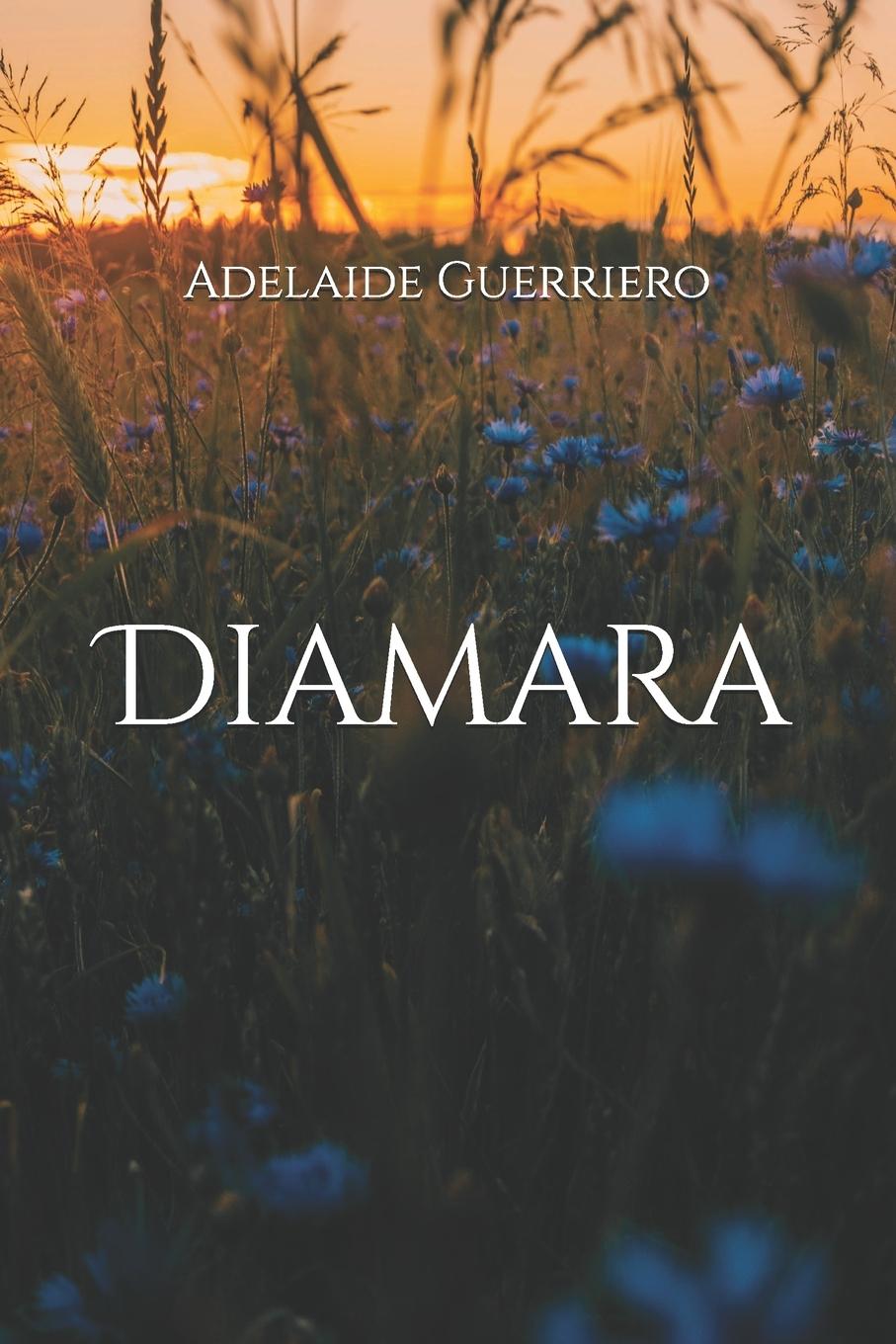Knjiga Diamara Adelaide Guerriero