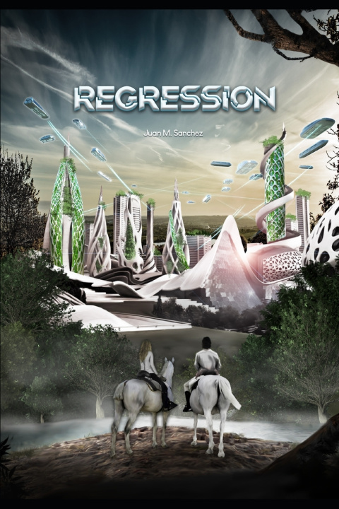 Knjiga Regression Juan Martin Sanchez Bogado