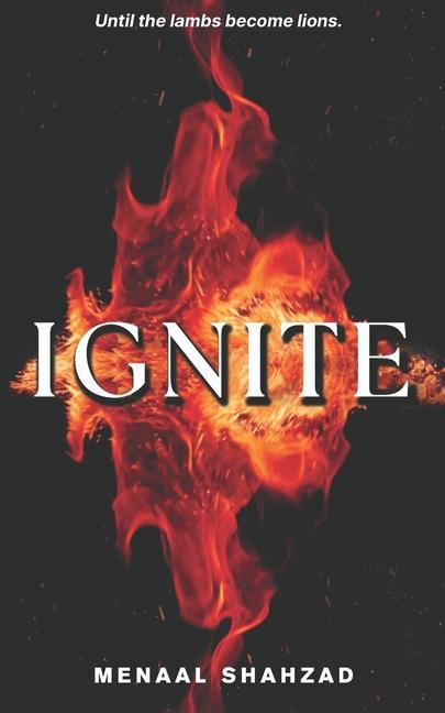 Knjiga Ignite Menaal Shahzad