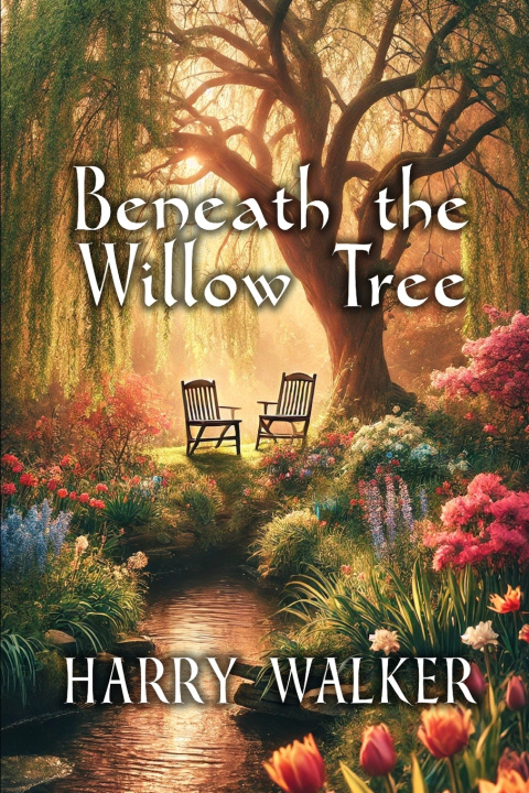 Knjiga Beneath the Willow Tree Harry Walker